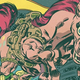 Illustration for article titled What if Jack Kirby made emMy Little Pony/em comics?